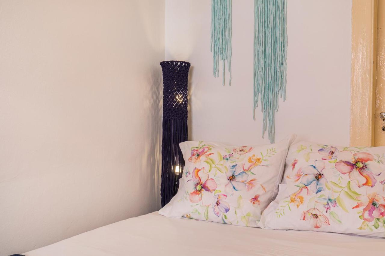 Apartmán Condessa Dolls House III By Lisbon Heart Exteriér fotografie
