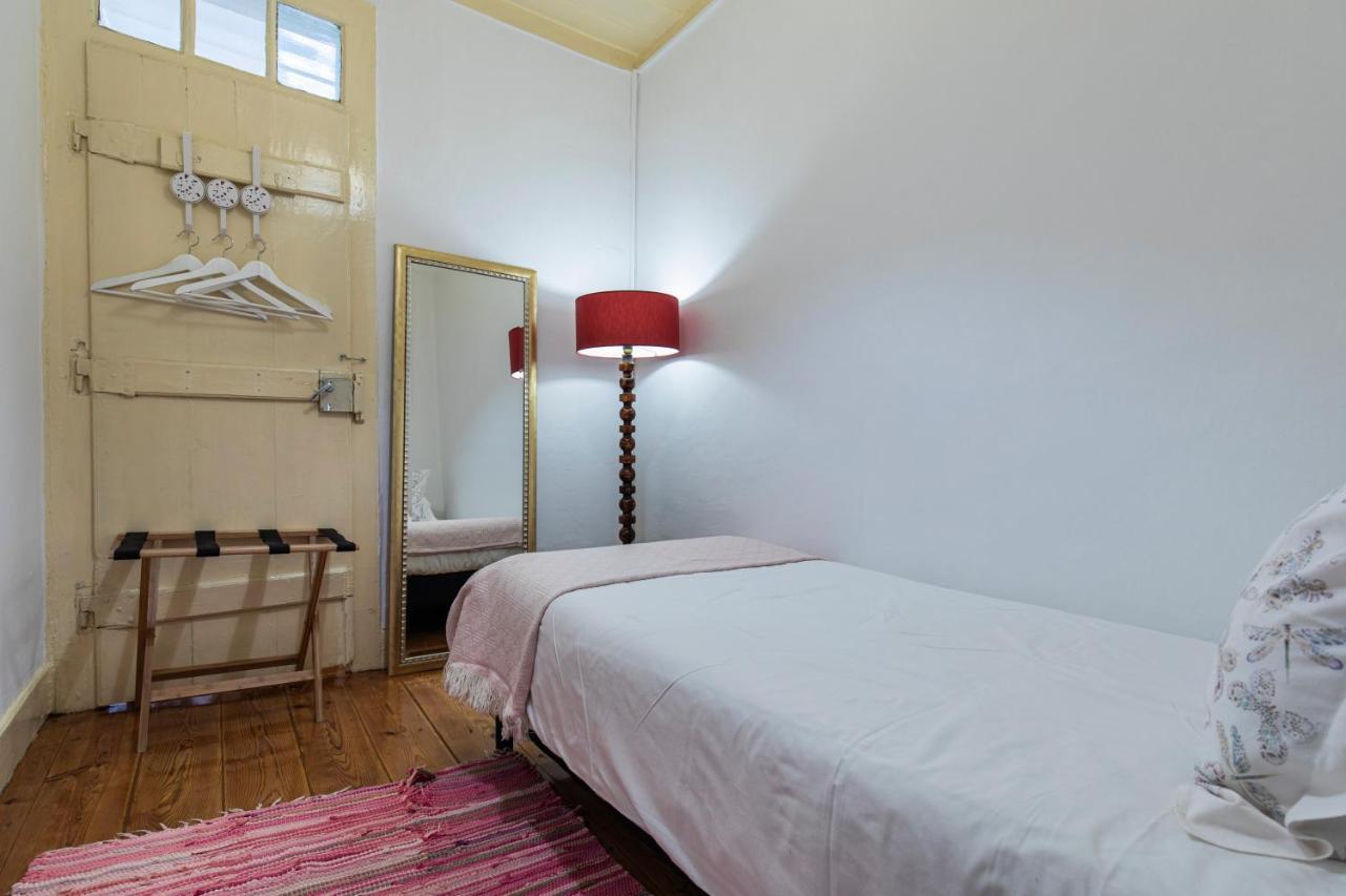 Apartmán Condessa Dolls House III By Lisbon Heart Exteriér fotografie